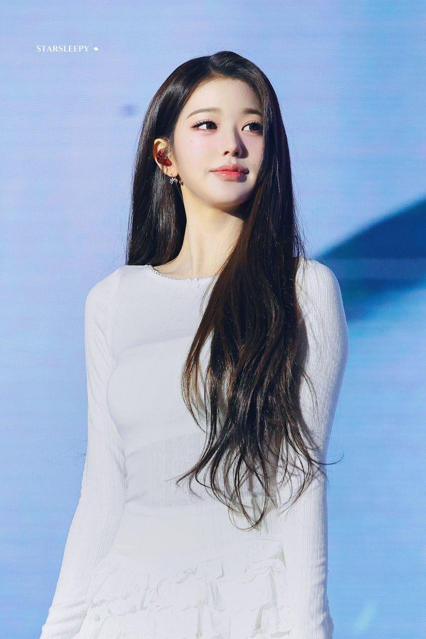 아이브 장원영5