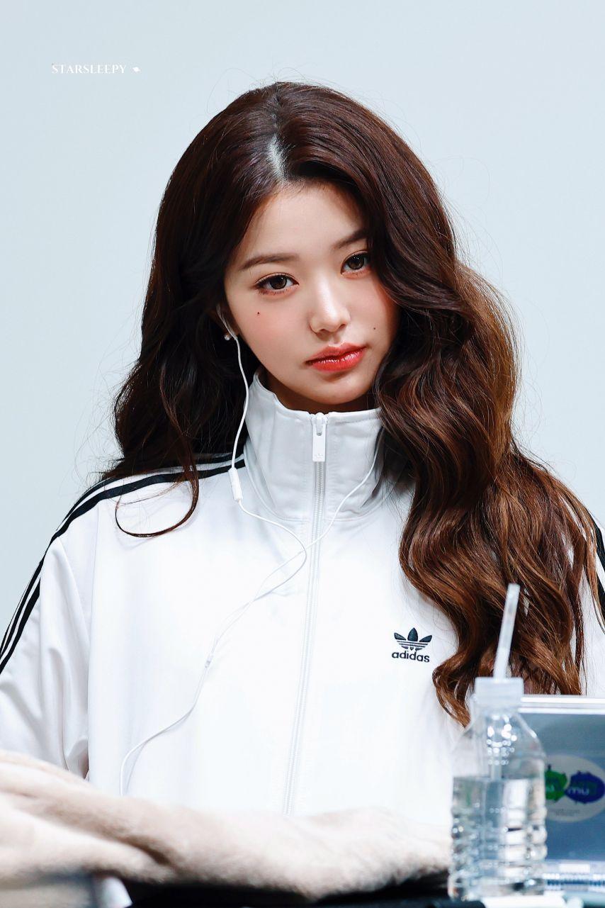 아이브 장원영6