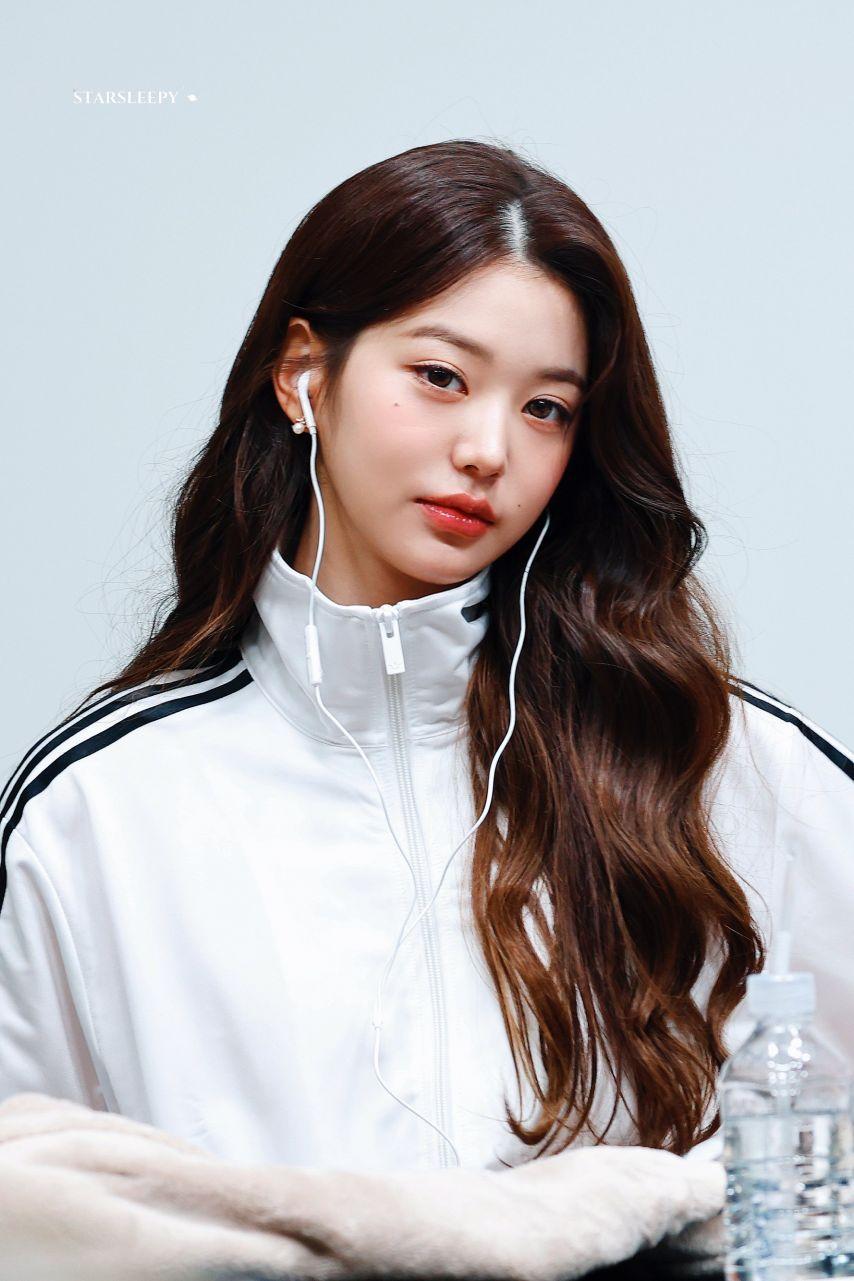 아이브 장원영7