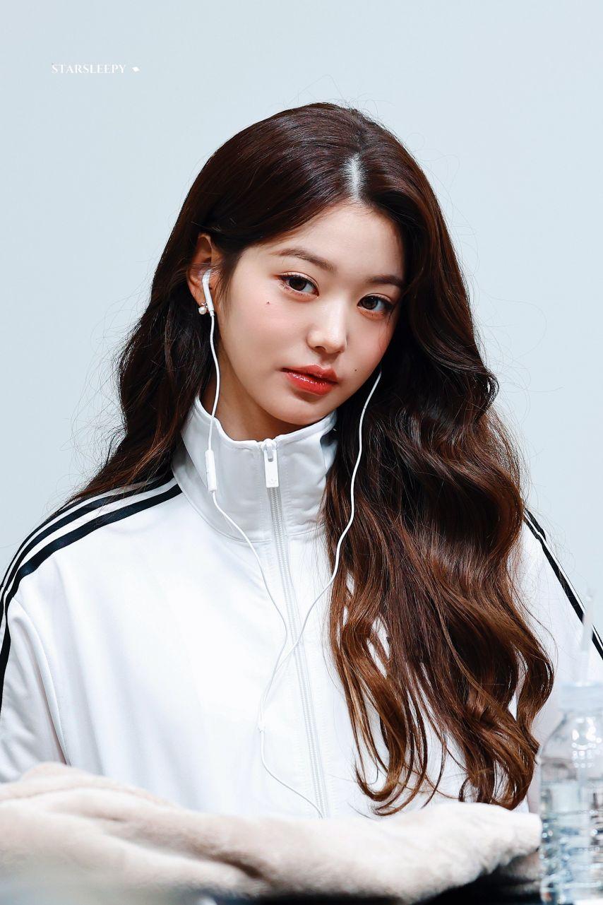 아이브 장원영8