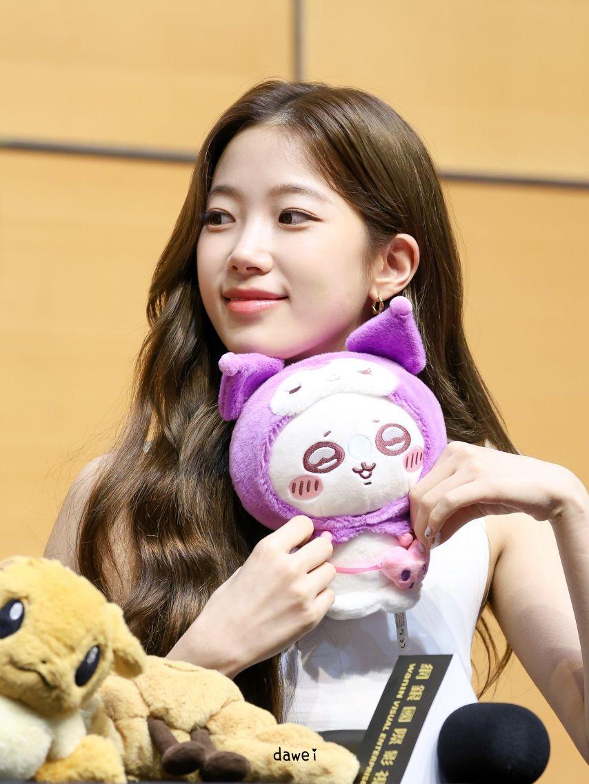 르세라핌 카즈하0