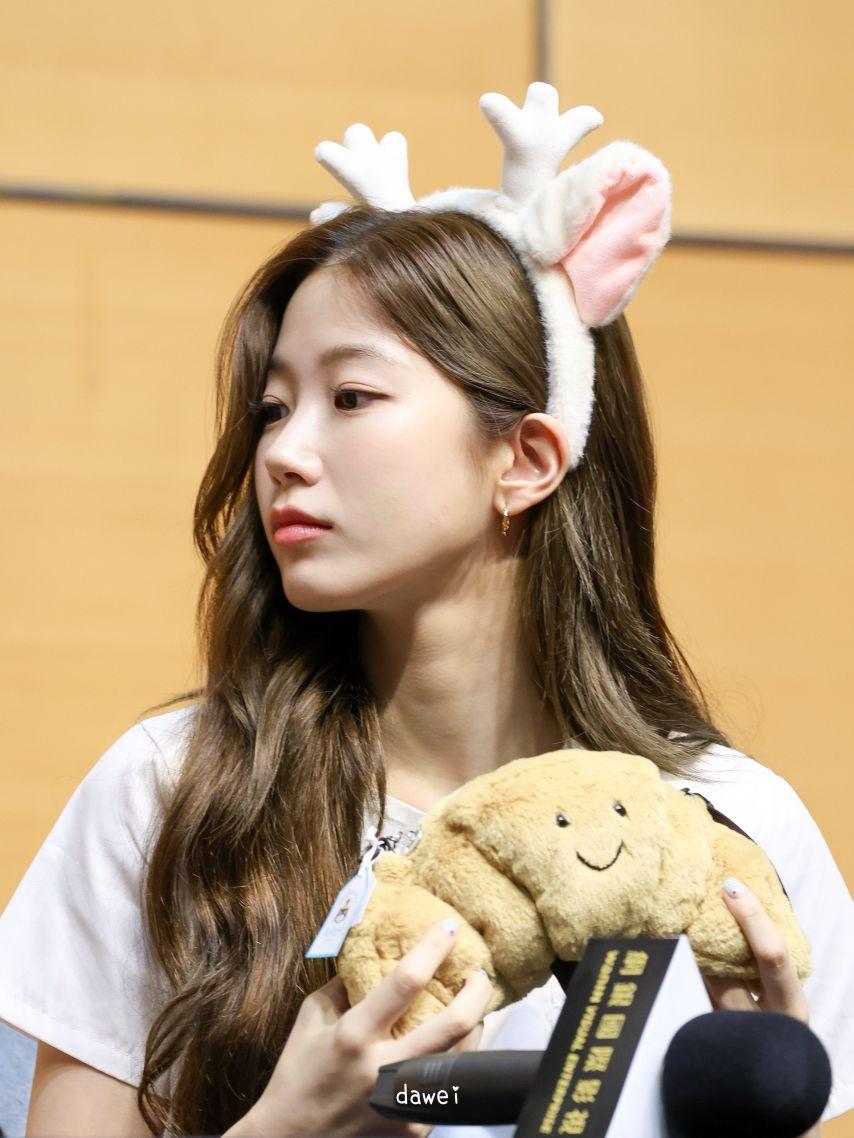 르세라핌 카즈하1