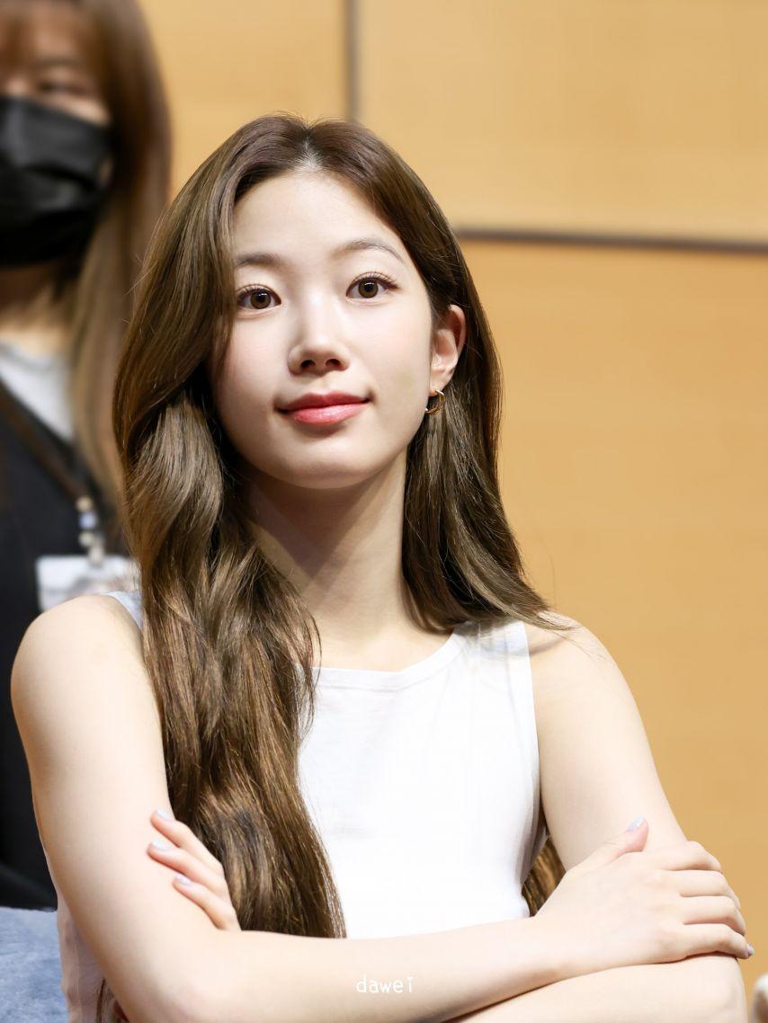 르세라핌 카즈하6