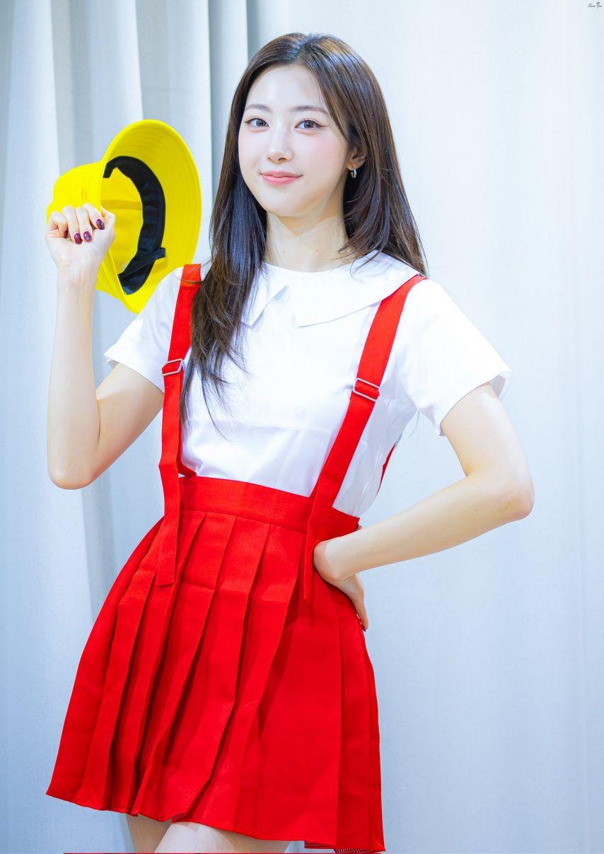 하이키 리이나1