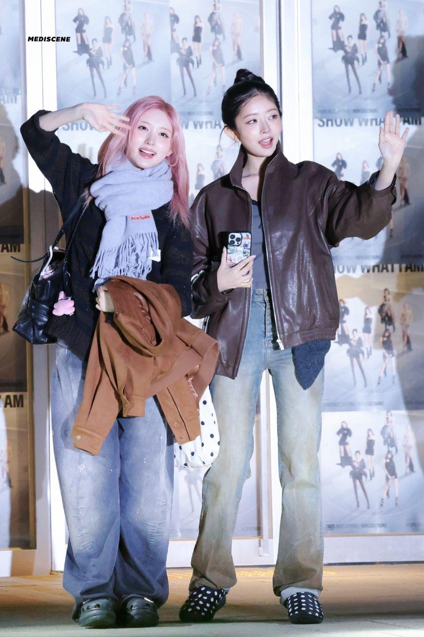 아이브 가을 레이1