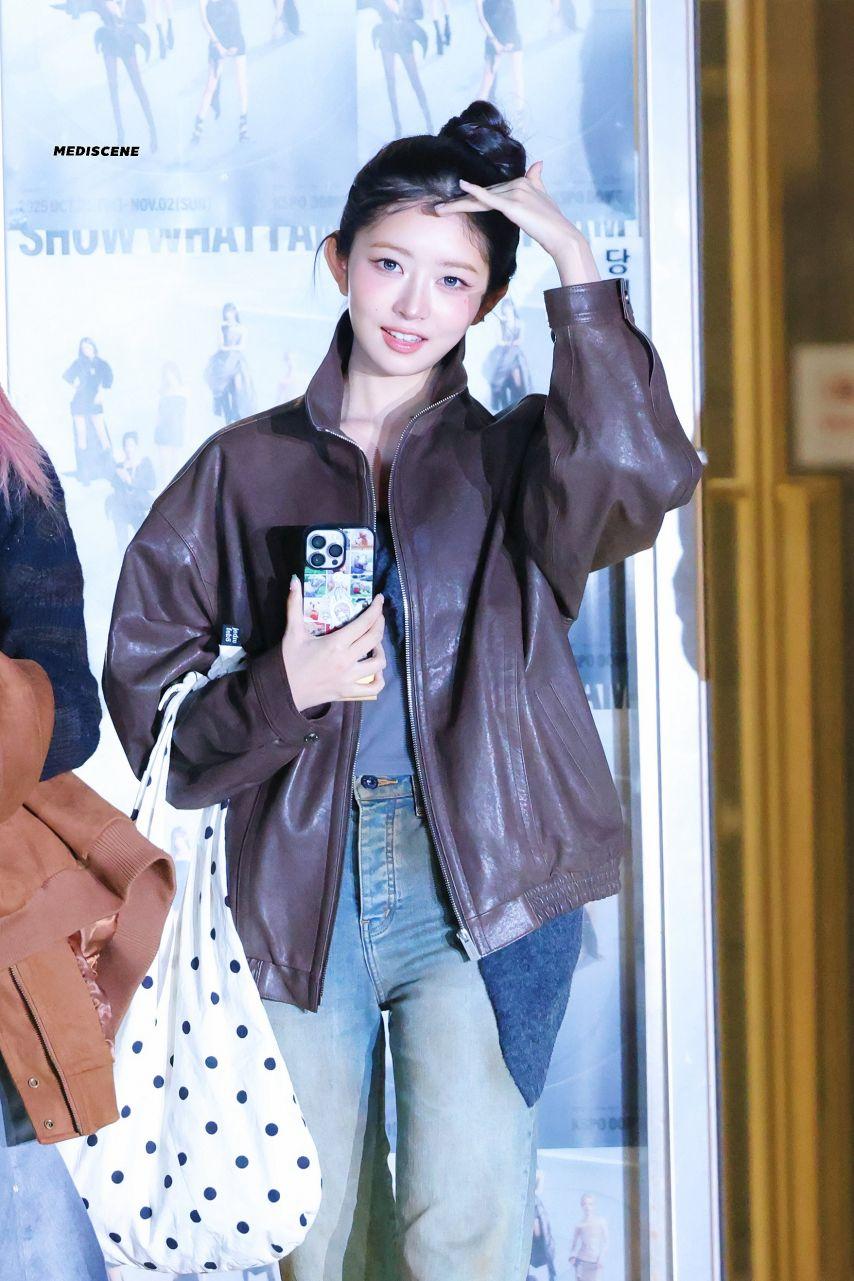 아이브 가을 레이2