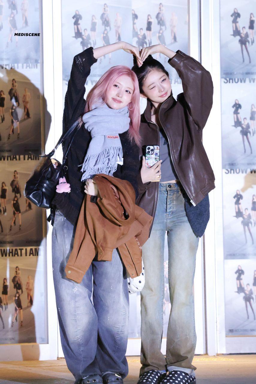 아이브 가을 레이3