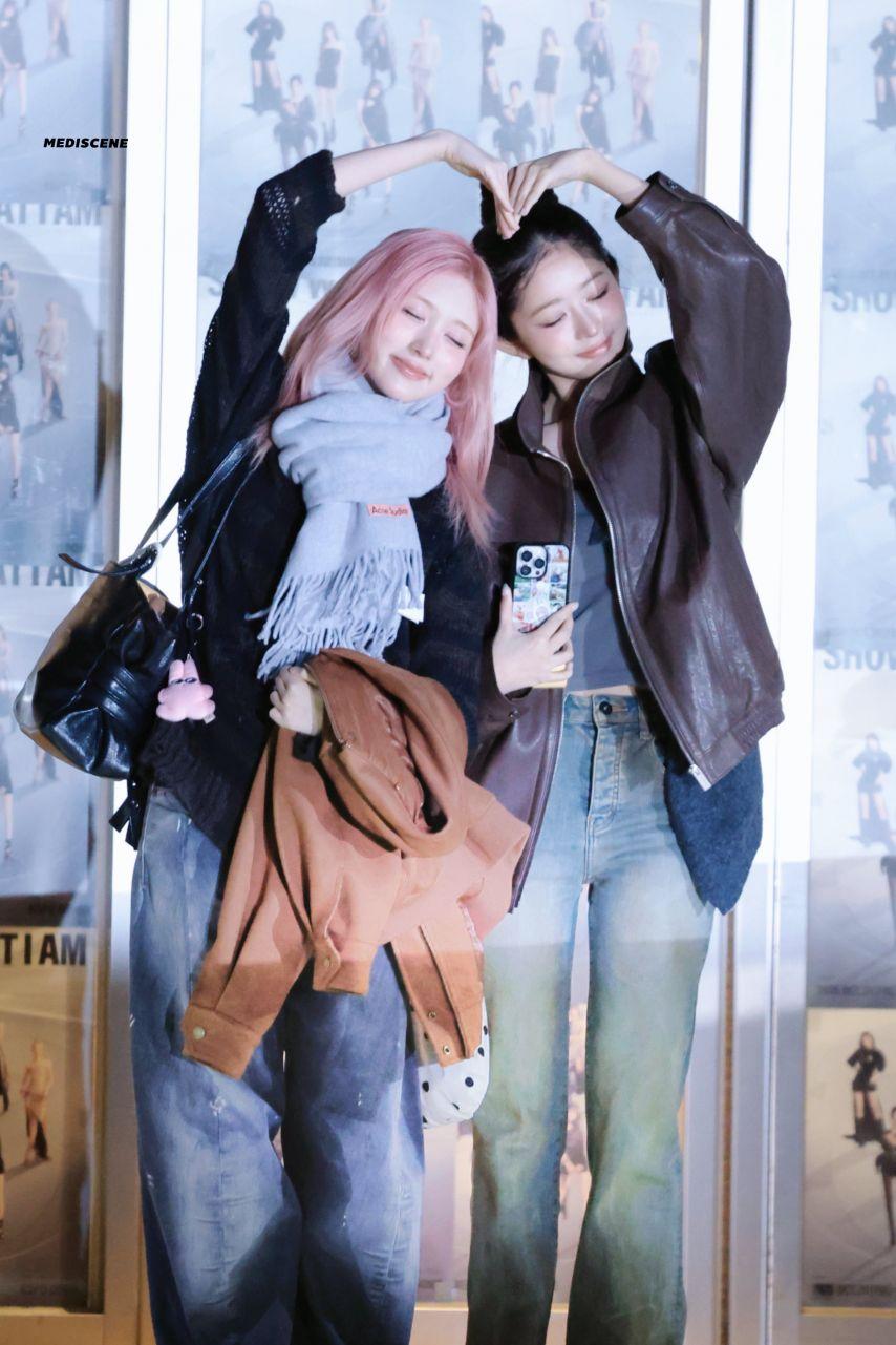 아이브 가을 레이4