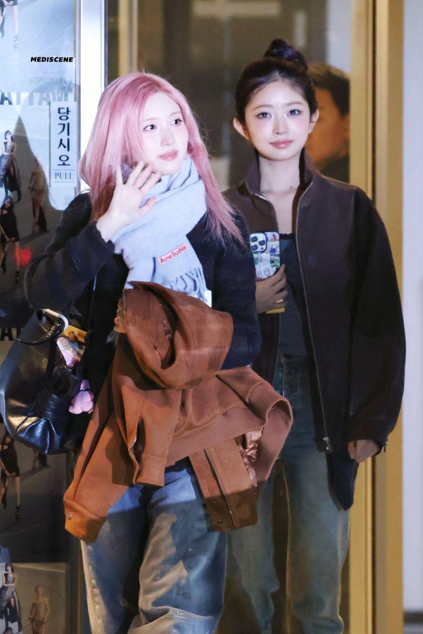 아이브 가을 레이6