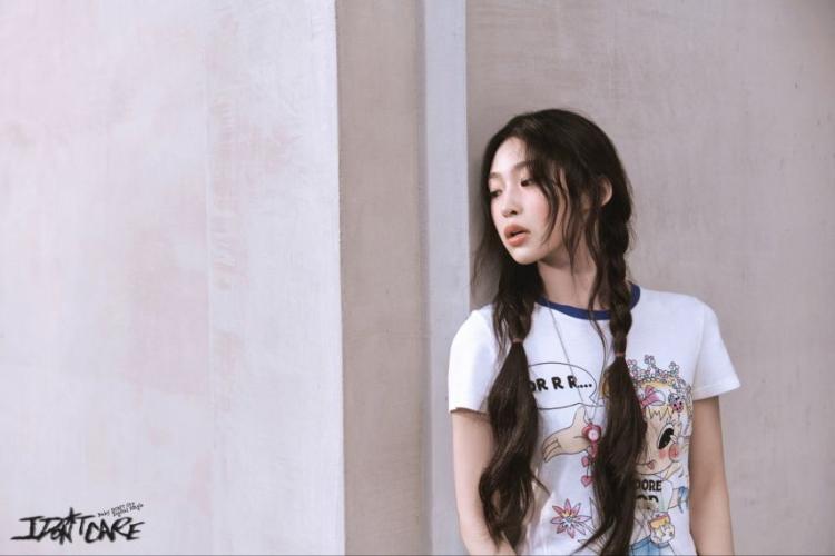 [베이비돈크라이]'I DONT CARE' Concept Photo10