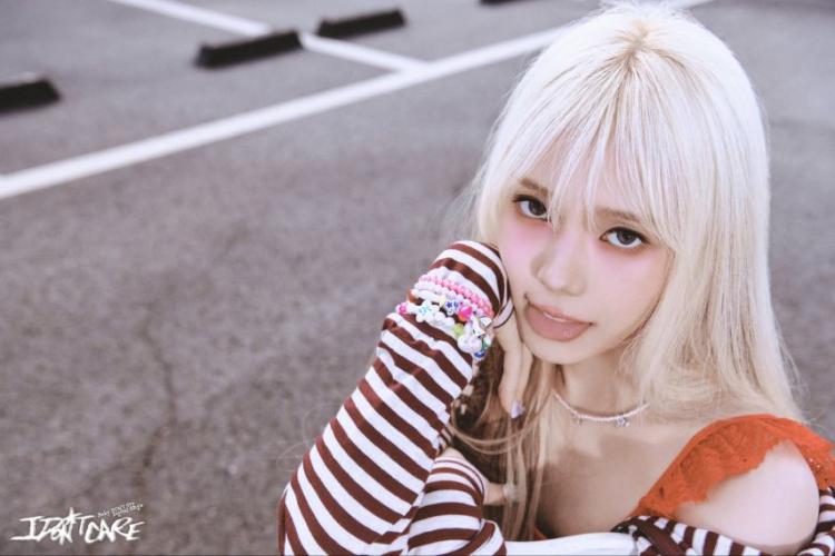 [베이비돈크라이]'I DONT CARE' Concept Photo6