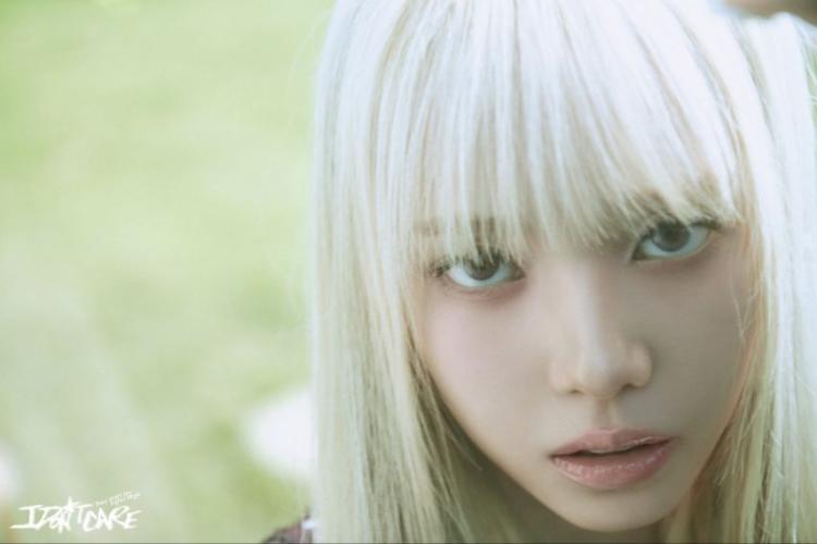 [베이비돈크라이]'I DONT CARE' Concept Photo8