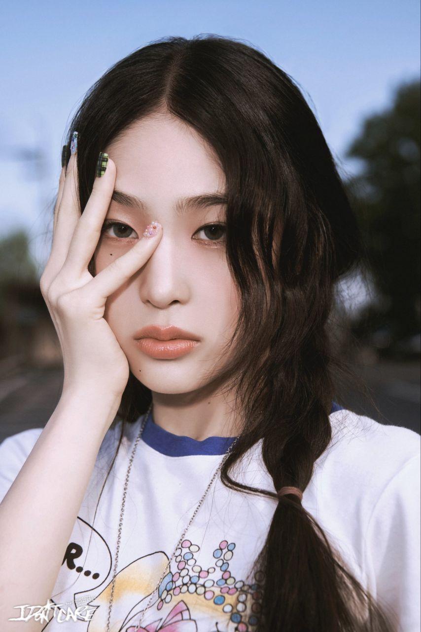 [베이비돈크라이]'I DONT CARE' Concept Photo9