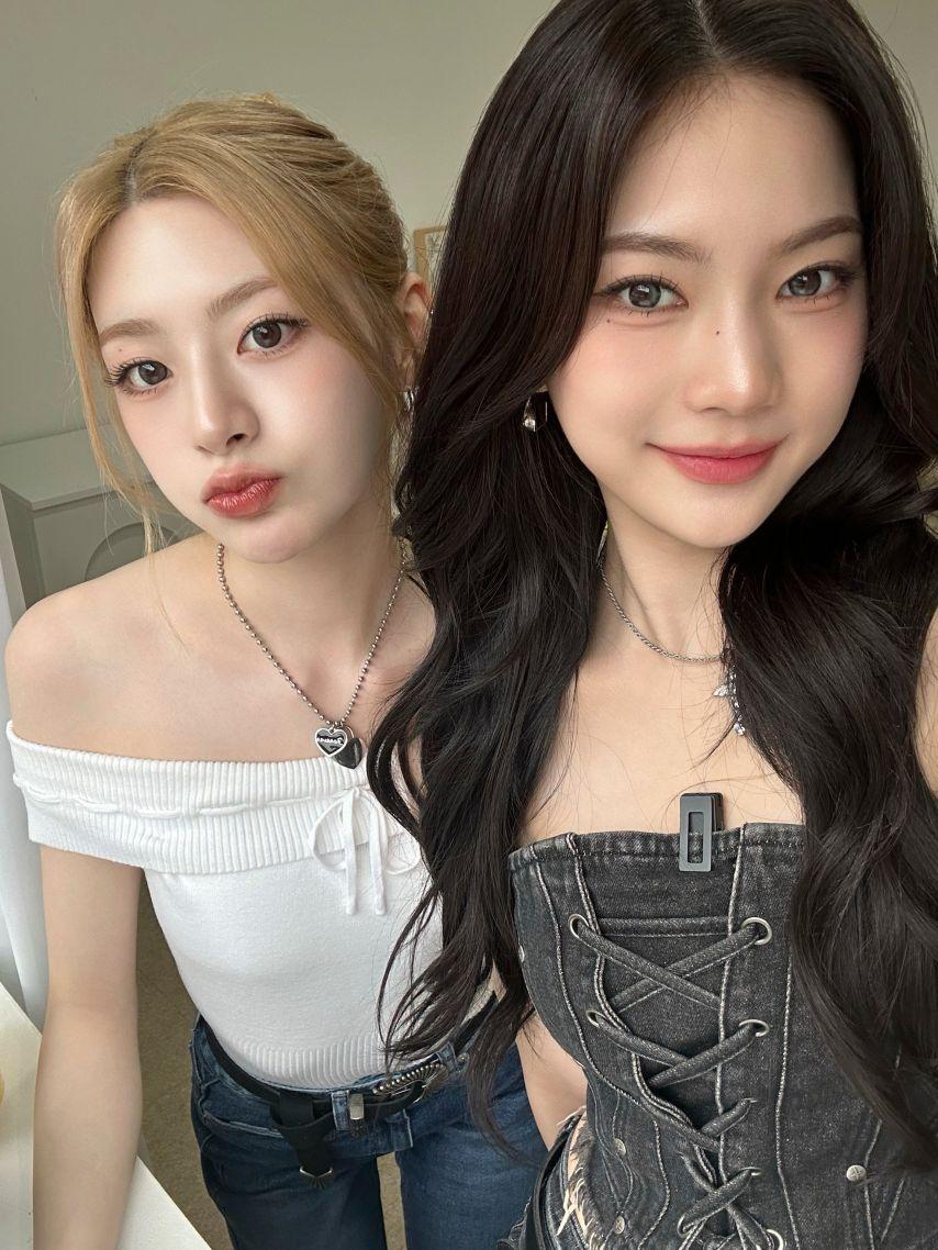 스테이씨 세은, 아이사0