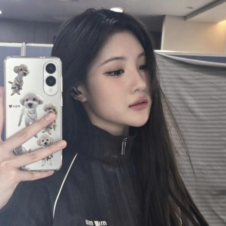 하츠투하츠 주은0