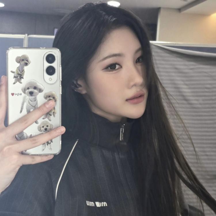 하츠투하츠 주은1