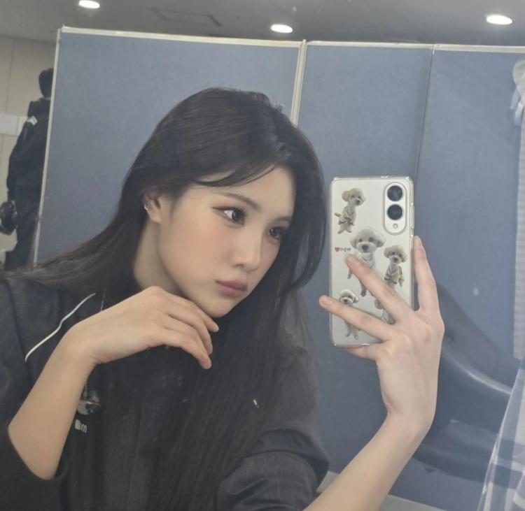 하츠투하츠 주은2