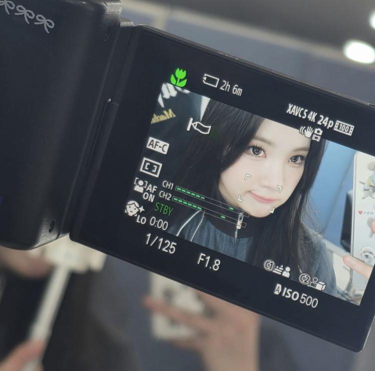 하츠투하츠 주은3