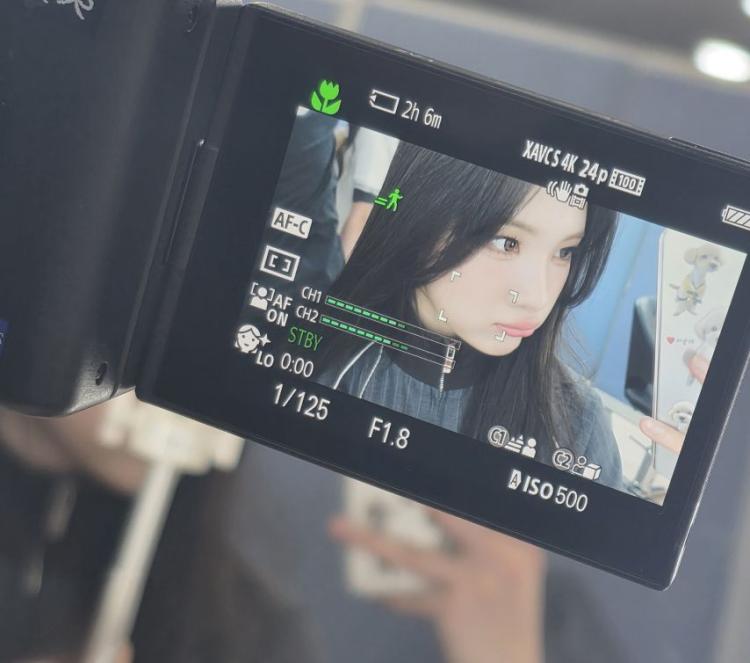 하츠투하츠 주은4