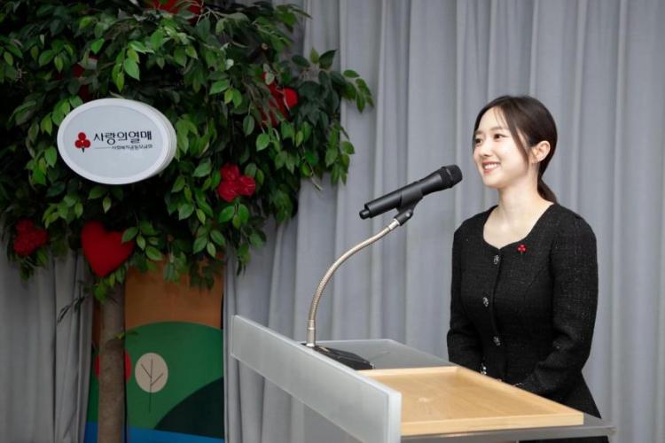 이혜성 아나운서1