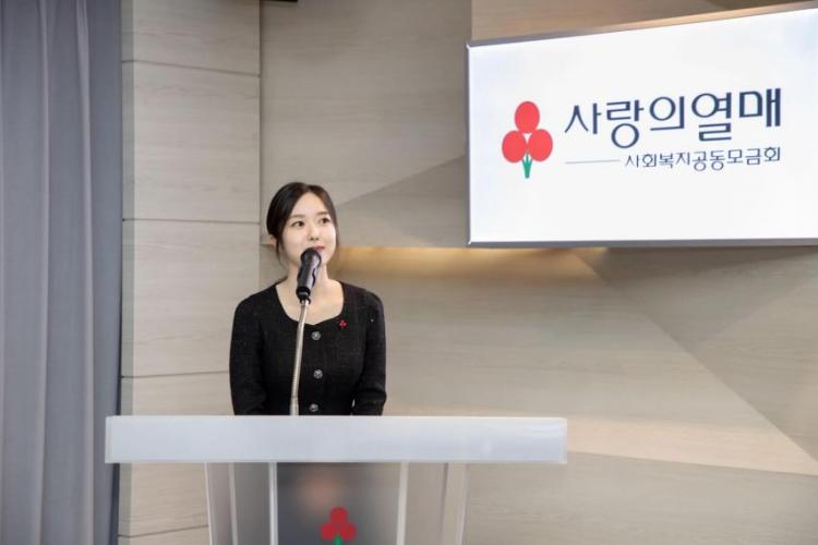 이혜성 아나운서3