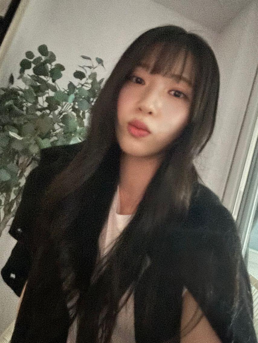 수윤 로켓펀치 인별3