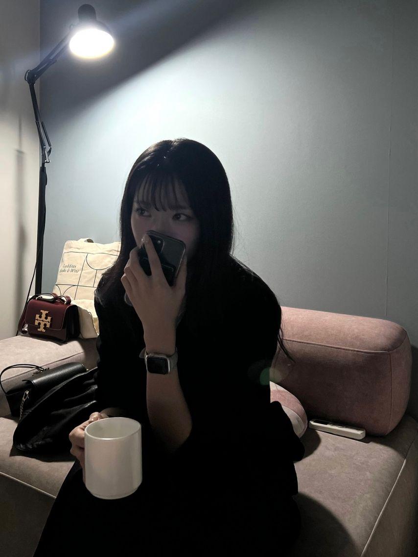 수윤 로켓펀치 인별4