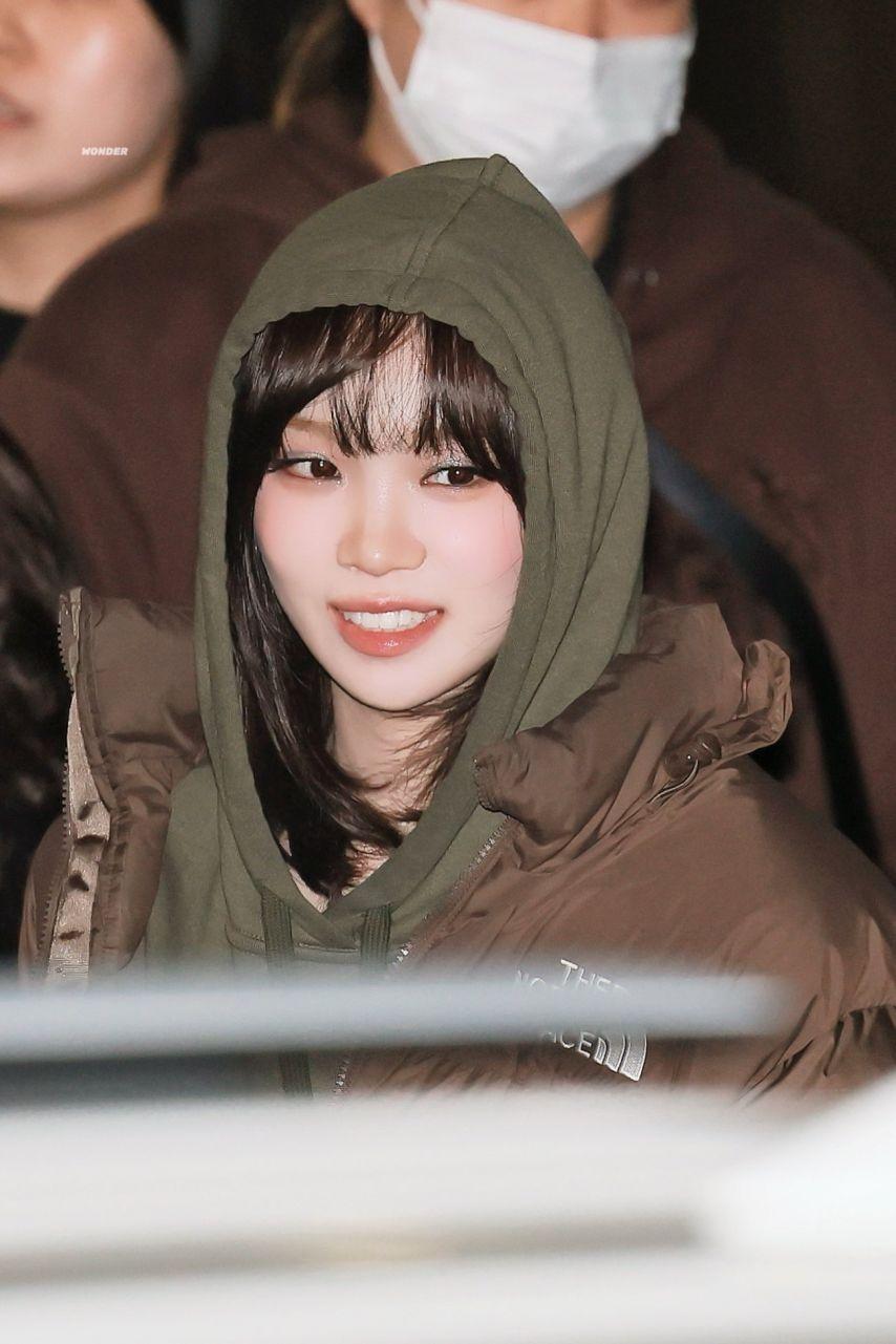 르세라핌 김채원1