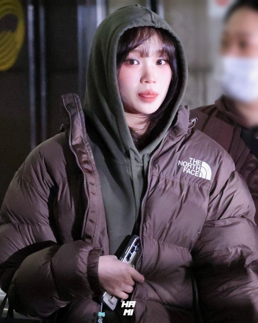 르세라핌 김채원4