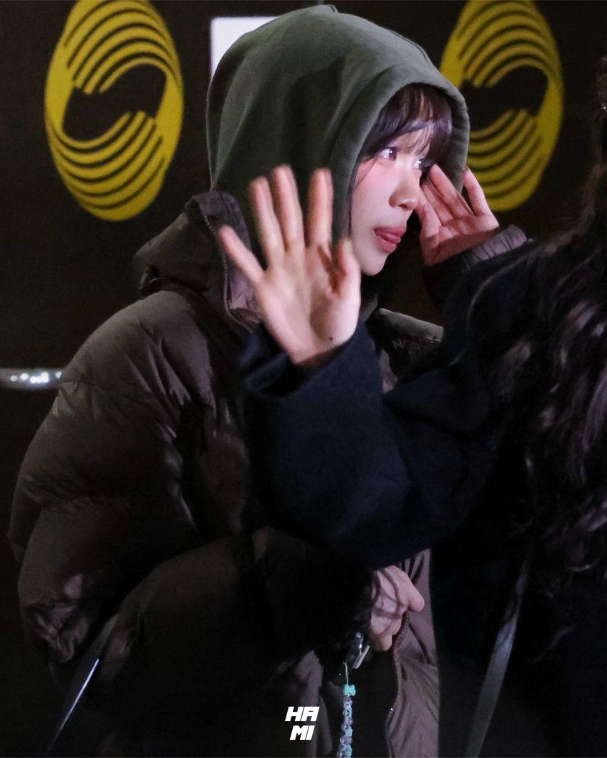 르세라핌 김채원5