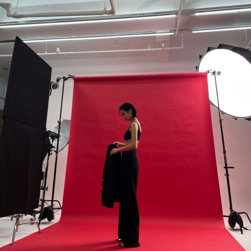 한다감 (한은정) SNS3