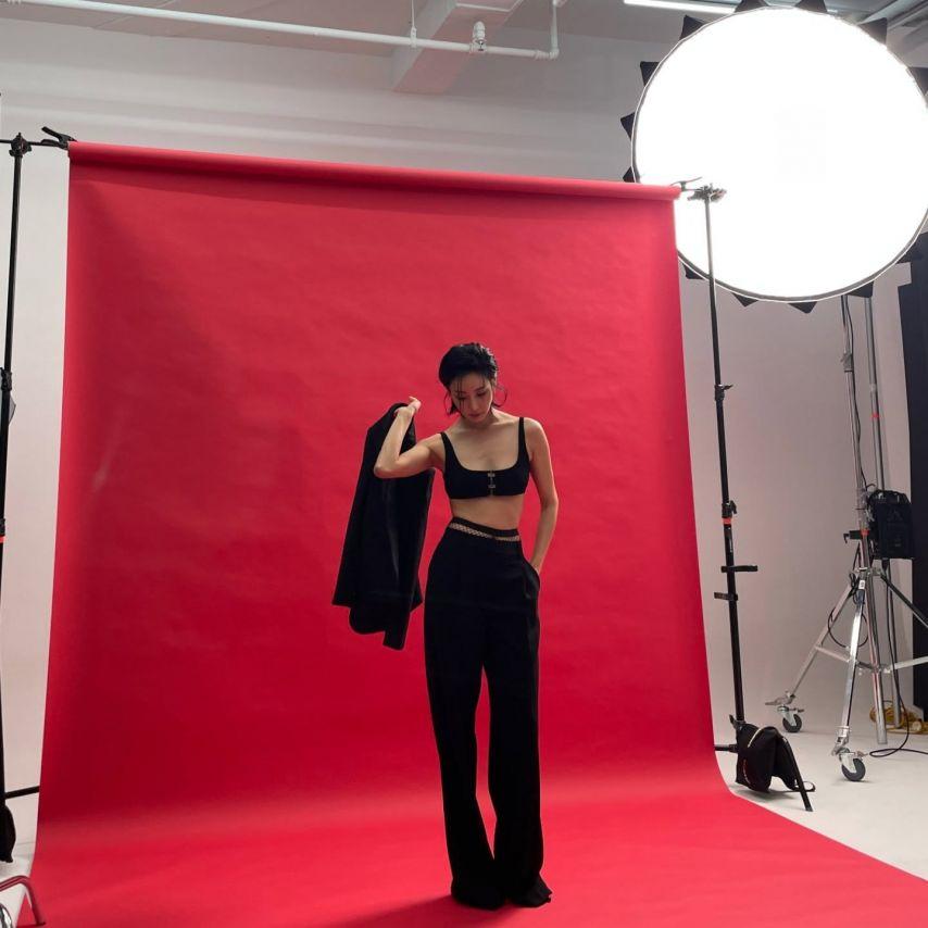 한다감 (한은정) SNS4