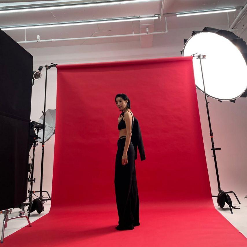 한다감 (한은정) SNS5