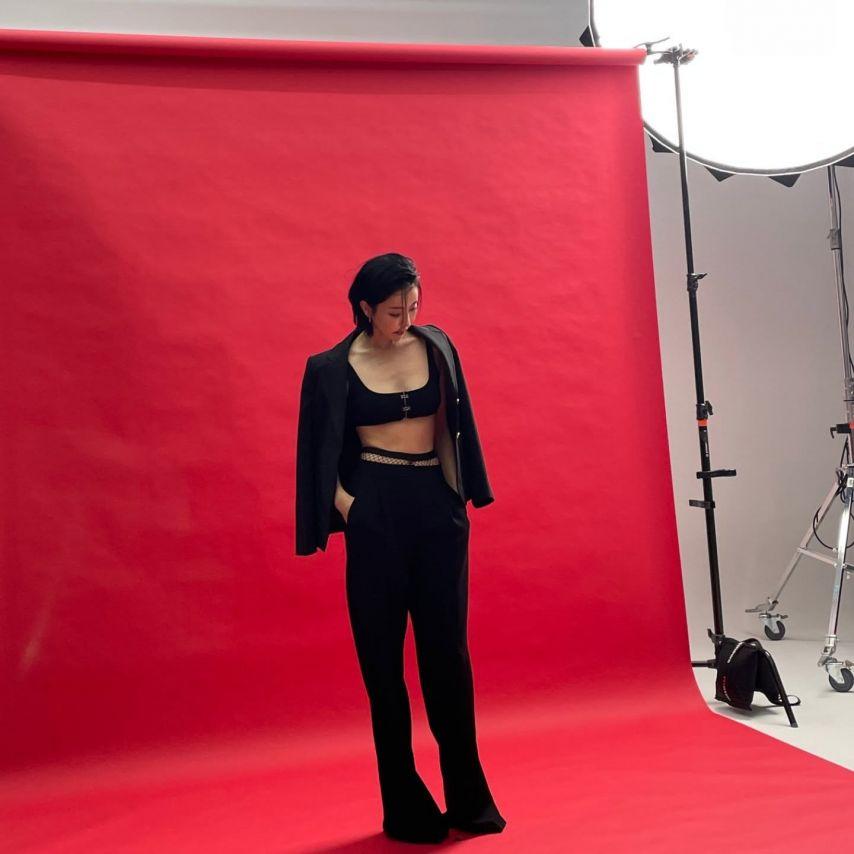 한다감 (한은정) SNS6