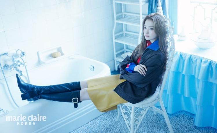 미야오(MEOVV) 엘라, 미우미우 마리끌레르 화보.JPG10