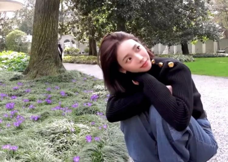 [에스파] 카리나0