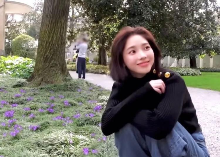 [에스파] 카리나1