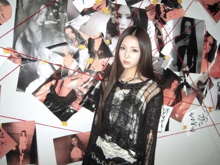 이프아이 원화연5