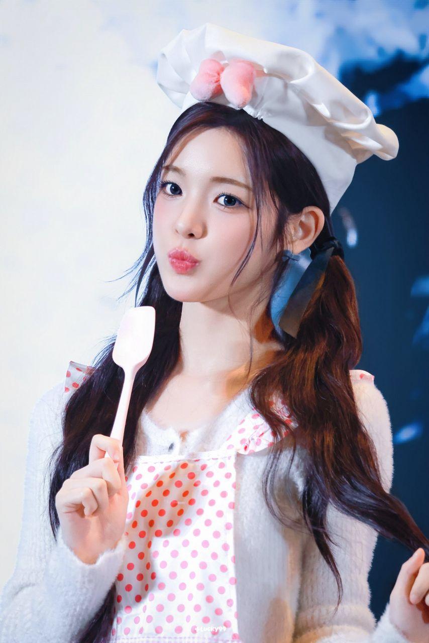 하츠투하츠 유하2