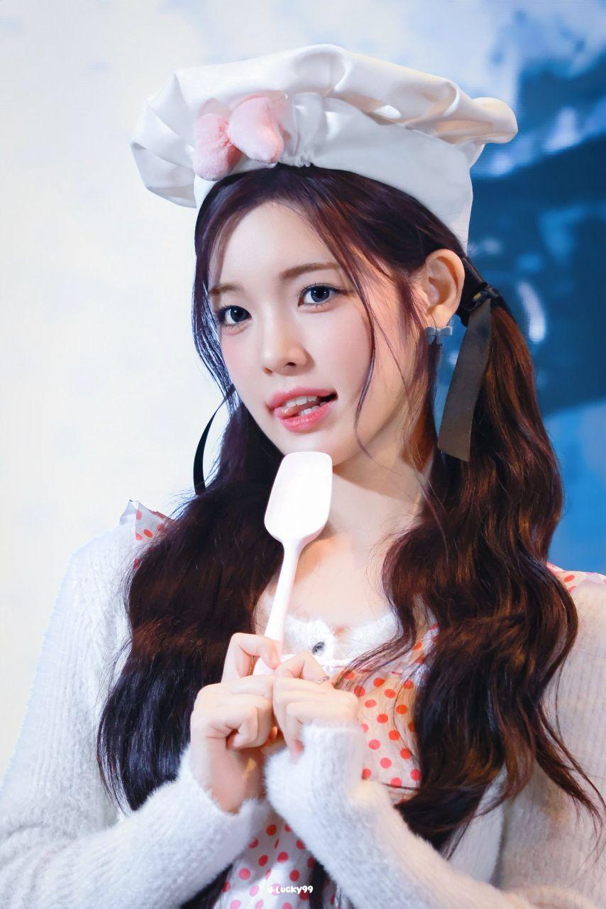 하츠투하츠 유하3