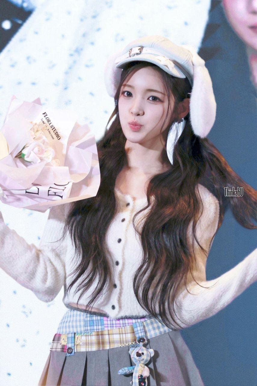 하츠투하츠 유하4