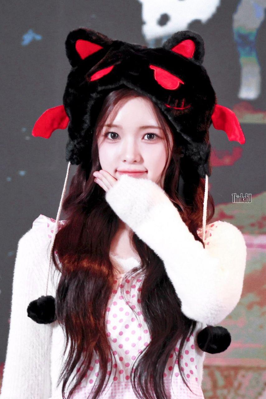 하츠투하츠 유하6