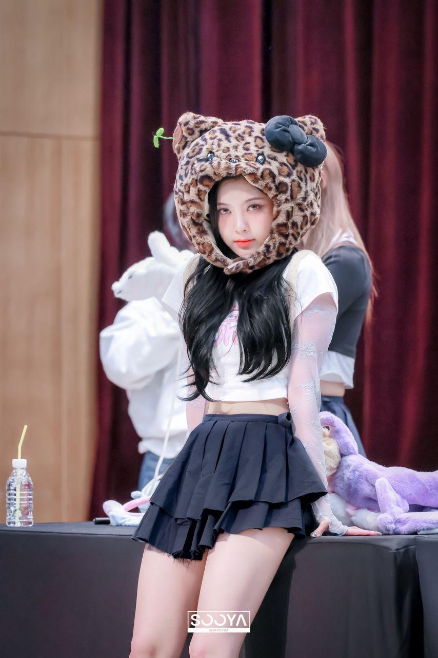 케플러 김다연0