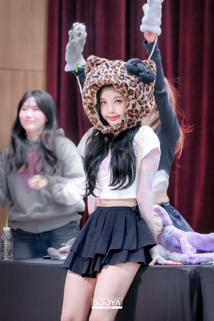 케플러 김다연1