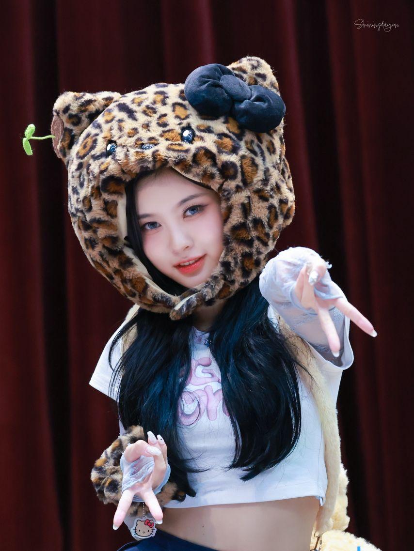 케플러 김다연2