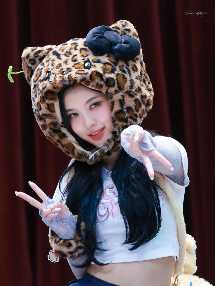 케플러 김다연3