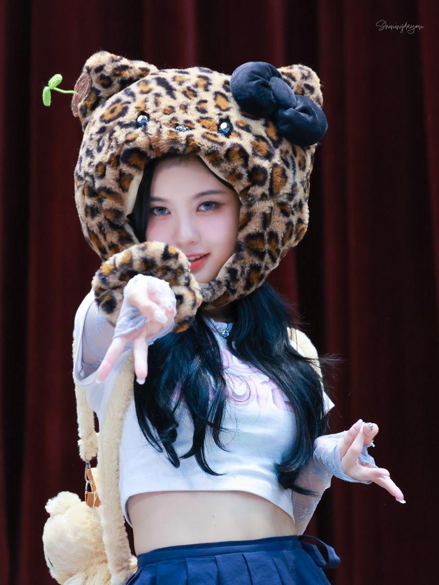 케플러 김다연4