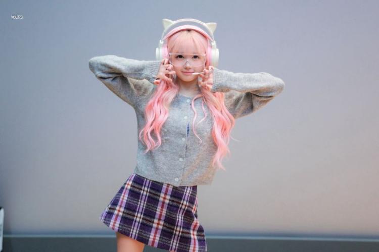 트리플에스 김채원1