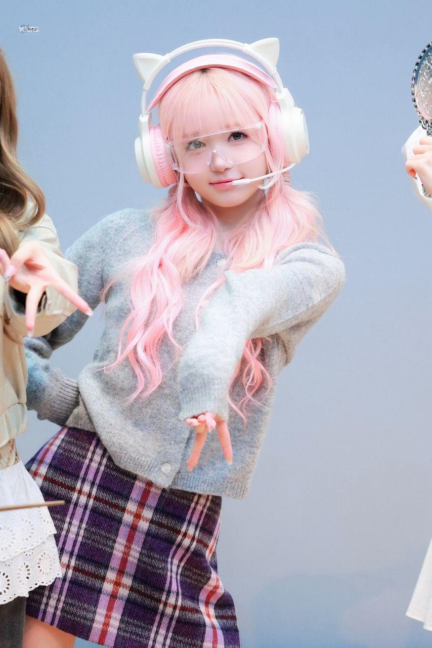 트리플에스 김채원2