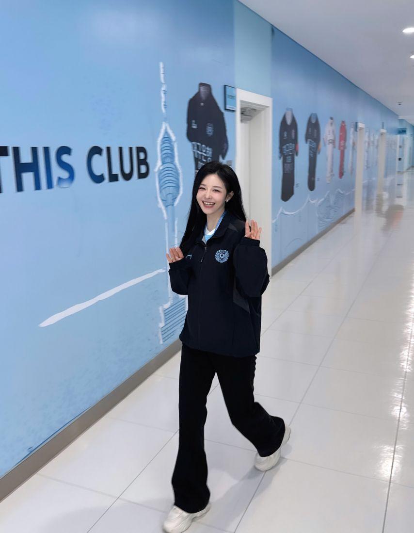 김효진 아나운서1